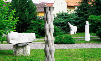 Zahrada umenia v Galérii umelcov Spiša SNV.jpg